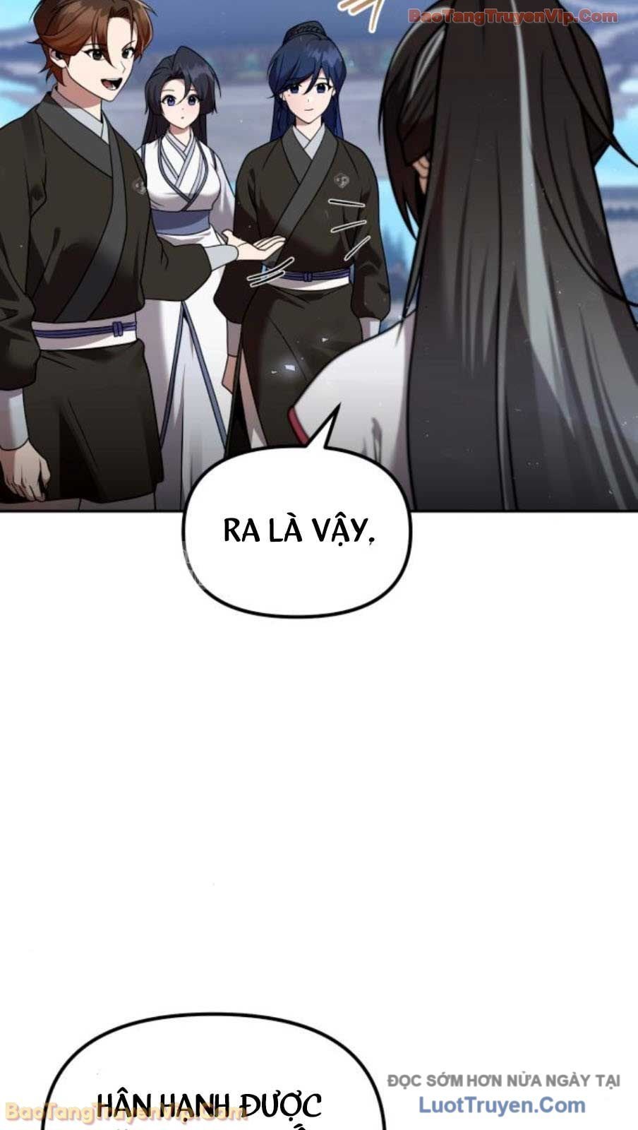 Hoạn Quan Hồi Quy: Tróc Phong Truy Nguyệt Chap 62 - Next Chap 63