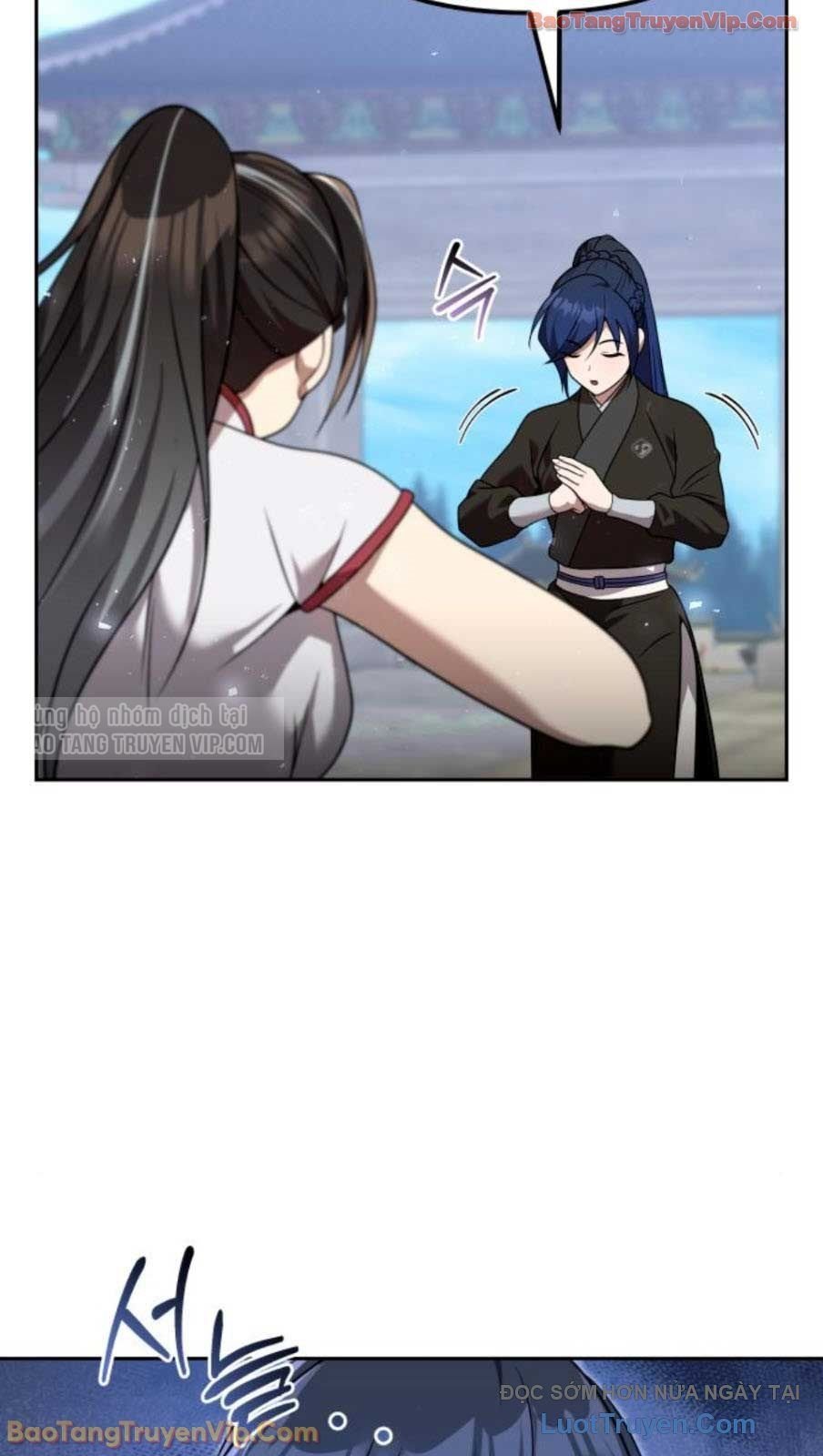 Hoạn Quan Hồi Quy: Tróc Phong Truy Nguyệt Chap 62 - Next Chap 63