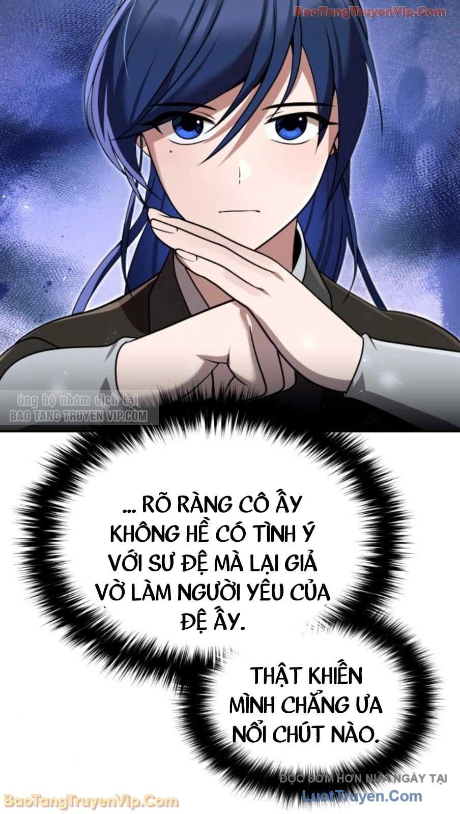 Hoạn Quan Hồi Quy: Tróc Phong Truy Nguyệt Chap 62 - Next Chap 63