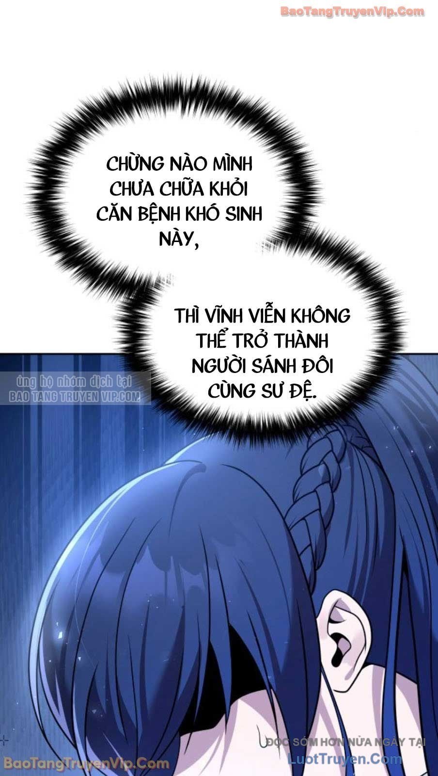 Hoạn Quan Hồi Quy: Tróc Phong Truy Nguyệt Chap 62 - Next Chap 63