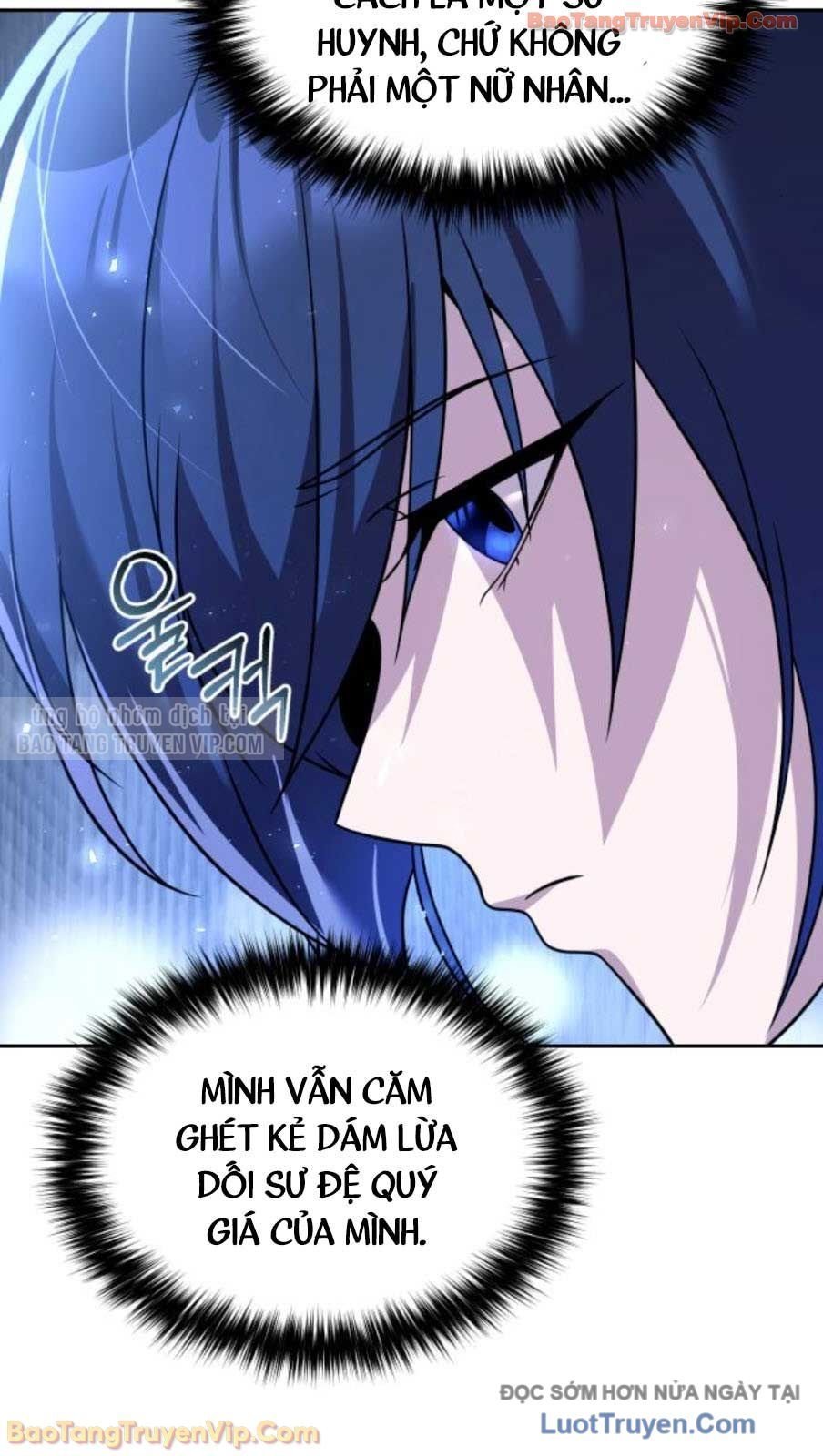 Hoạn Quan Hồi Quy: Tróc Phong Truy Nguyệt Chap 62 - Next Chap 63