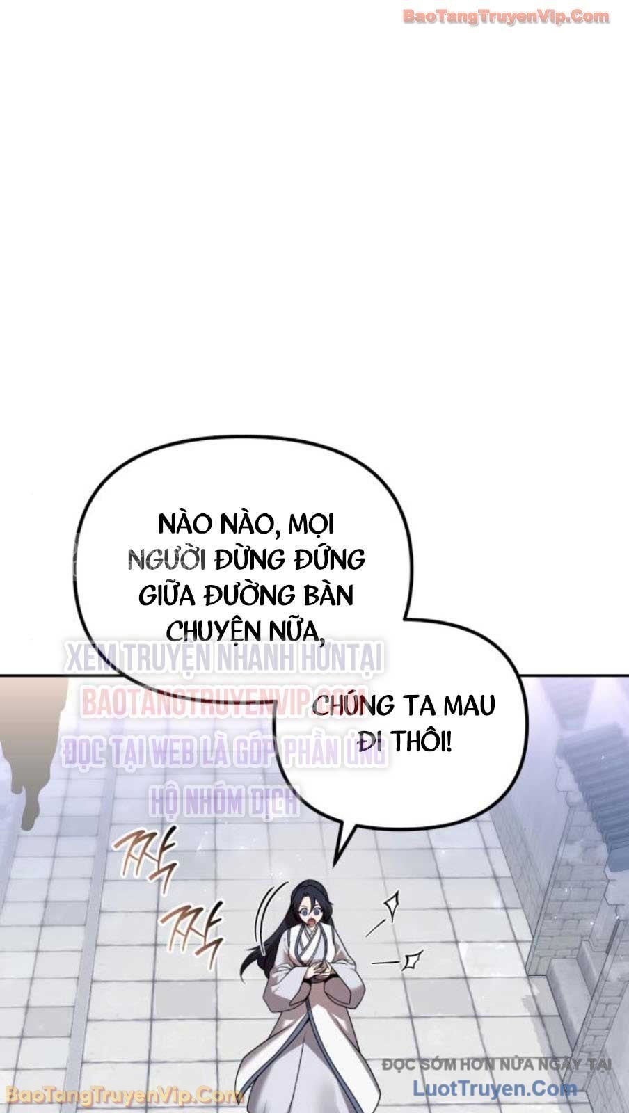 Hoạn Quan Hồi Quy: Tróc Phong Truy Nguyệt Chap 62 - Next Chap 63