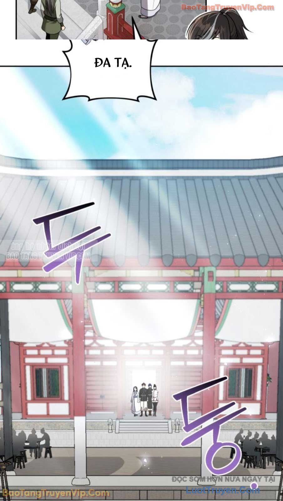 Hoạn Quan Hồi Quy: Tróc Phong Truy Nguyệt Chap 62 - Next Chap 63