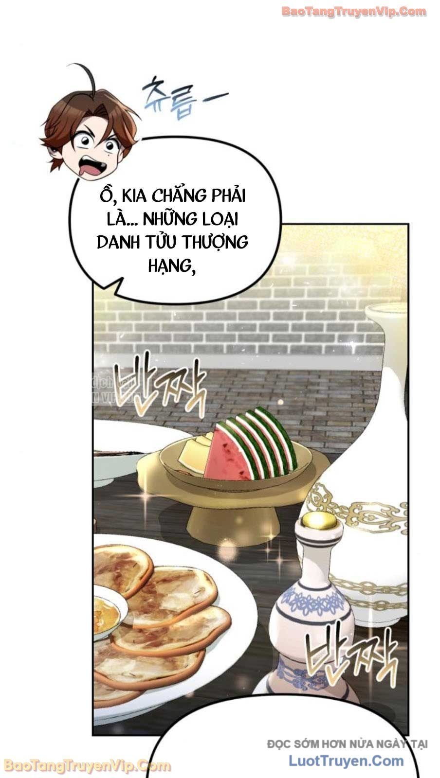 Hoạn Quan Hồi Quy: Tróc Phong Truy Nguyệt Chap 62 - Next Chap 63