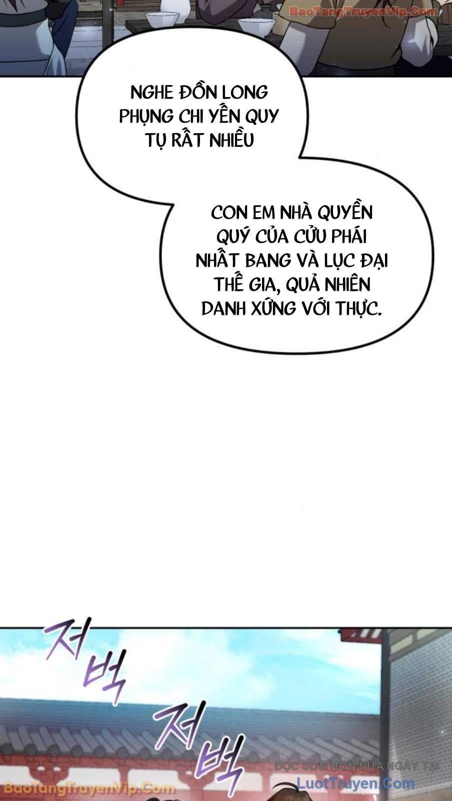 Hoạn Quan Hồi Quy: Tróc Phong Truy Nguyệt Chap 62 - Next Chap 63