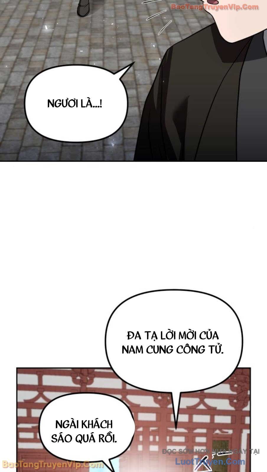 Hoạn Quan Hồi Quy: Tróc Phong Truy Nguyệt Chap 62 - Next Chap 63
