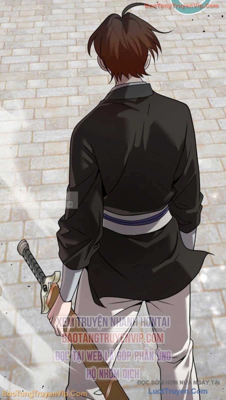 Hoạn Quan Hồi Quy: Tróc Phong Truy Nguyệt Chap 62 - Next Chap 63