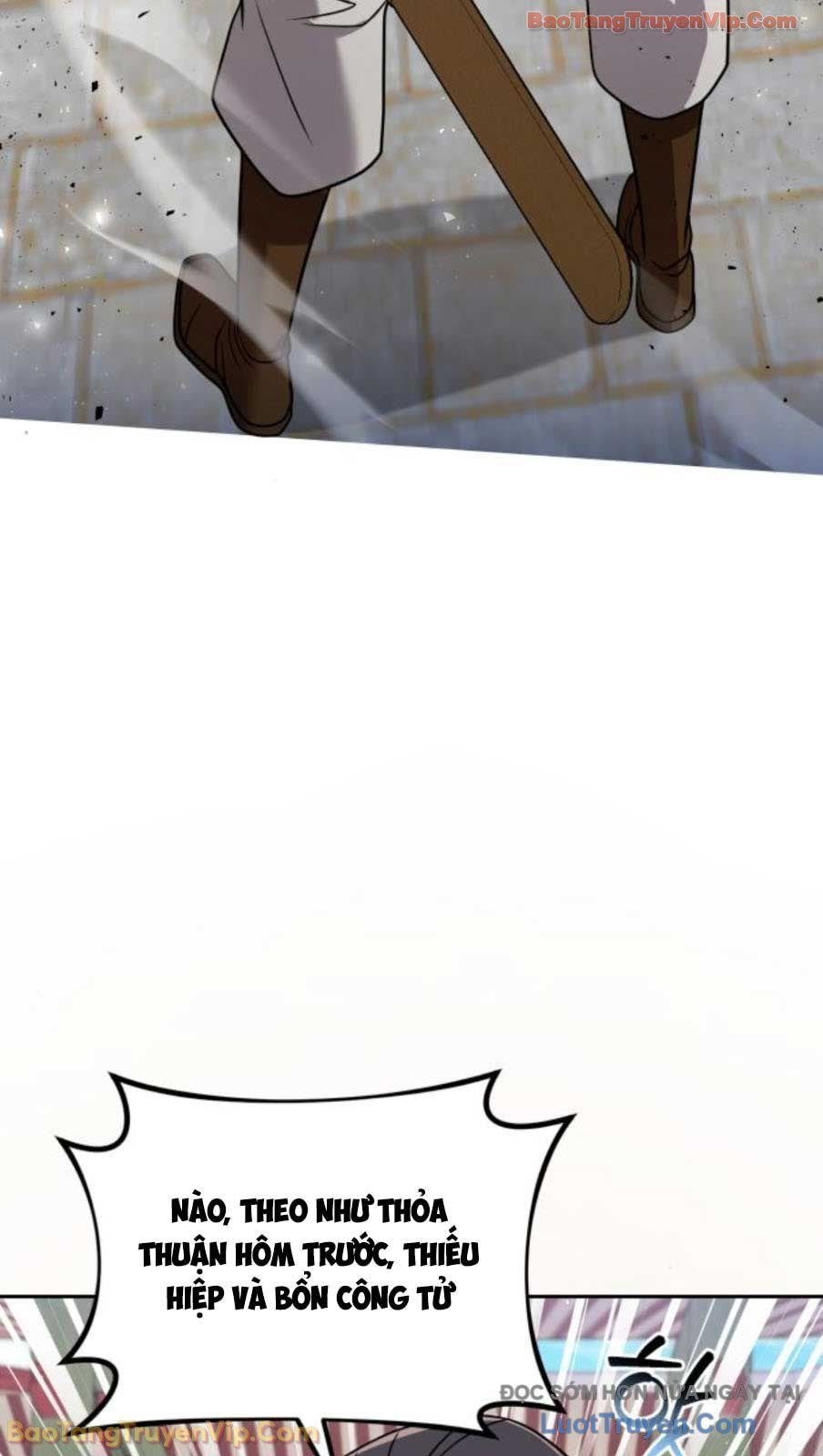 Hoạn Quan Hồi Quy: Tróc Phong Truy Nguyệt Chap 62 - Next Chap 63