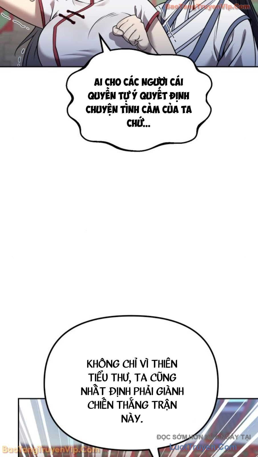 Hoạn Quan Hồi Quy: Tróc Phong Truy Nguyệt Chap 62 - Next Chap 63