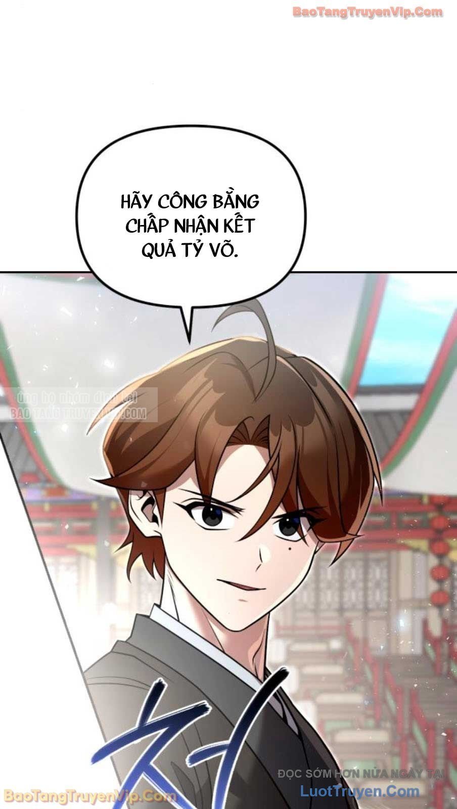 Hoạn Quan Hồi Quy: Tróc Phong Truy Nguyệt Chap 62 - Next Chap 63