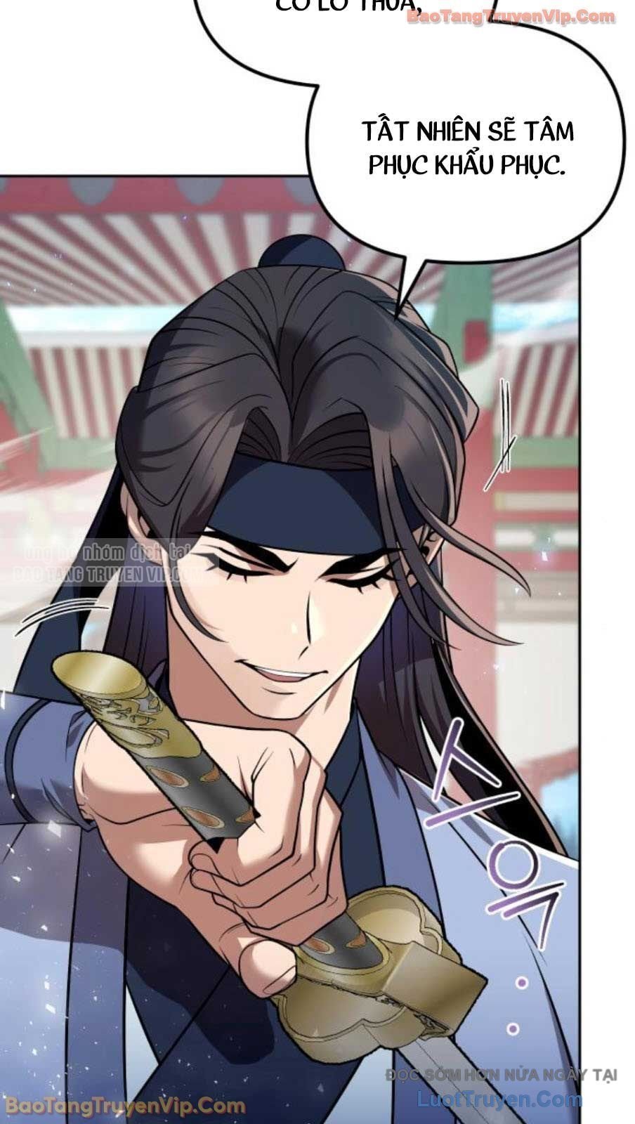 Hoạn Quan Hồi Quy: Tróc Phong Truy Nguyệt Chap 62 - Next Chap 63