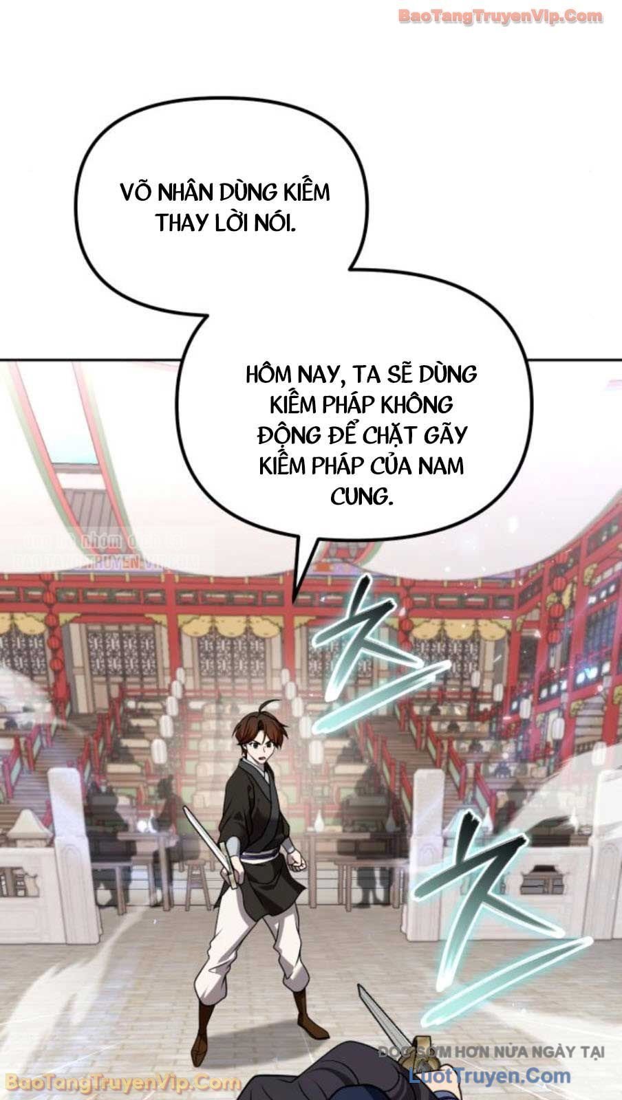 Hoạn Quan Hồi Quy: Tróc Phong Truy Nguyệt Chap 62 - Next Chap 63