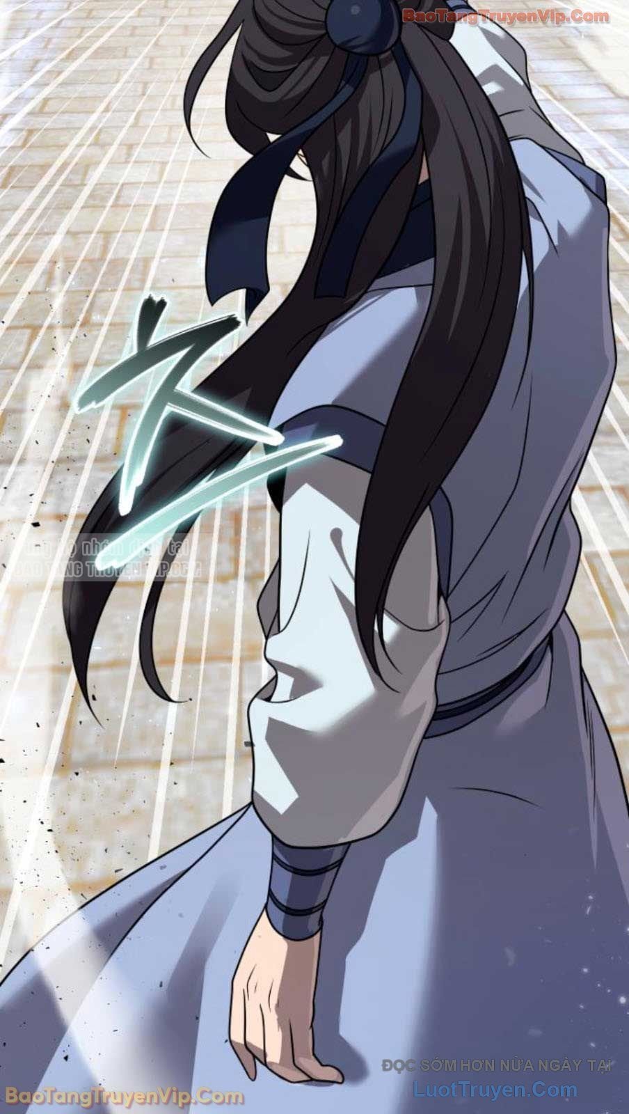 Hoạn Quan Hồi Quy: Tróc Phong Truy Nguyệt Chap 62 - Next Chap 63