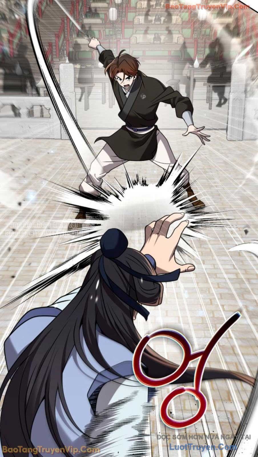 Hoạn Quan Hồi Quy: Tróc Phong Truy Nguyệt Chap 62 - Next Chap 63