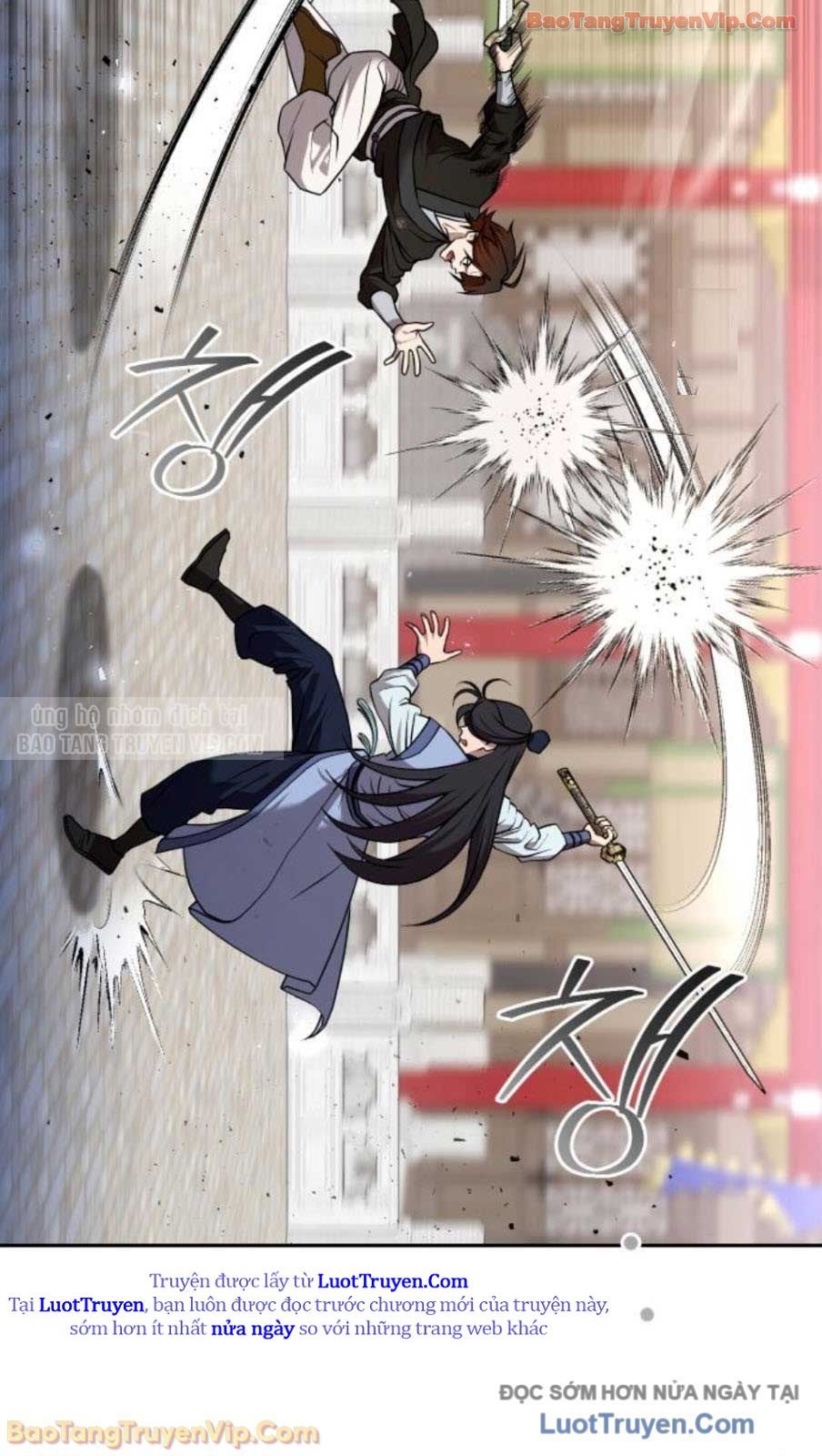 Hoạn Quan Hồi Quy: Tróc Phong Truy Nguyệt Chap 62 - Next Chap 63