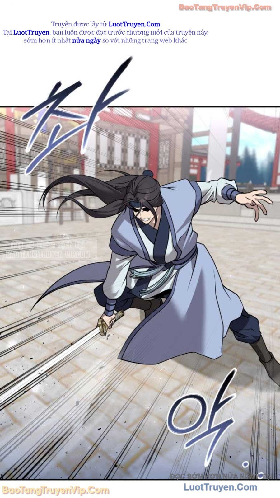 Hoạn Quan Hồi Quy: Tróc Phong Truy Nguyệt Chap 62 - Next Chap 63