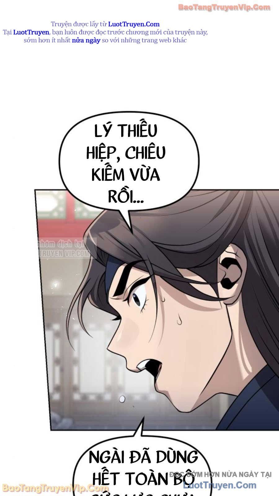 Hoạn Quan Hồi Quy: Tróc Phong Truy Nguyệt Chap 62 - Next Chap 63