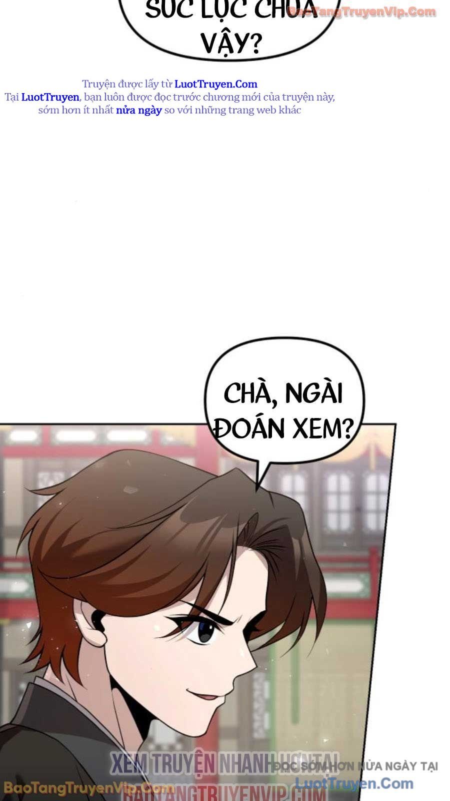 Hoạn Quan Hồi Quy: Tróc Phong Truy Nguyệt Chap 62 - Next Chap 63