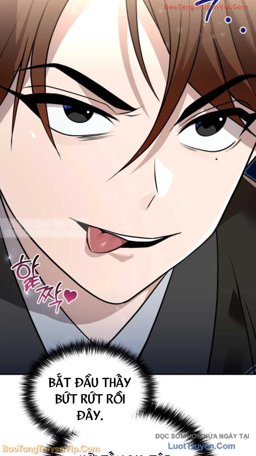 Hoạn Quan Hồi Quy: Tróc Phong Truy Nguyệt Chap 62 - Next Chap 63