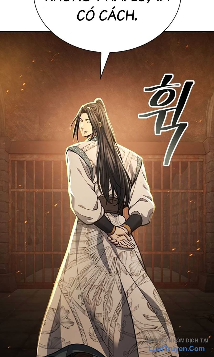 Thiên Trung Long Môn Chap 30 - Next Chap 31