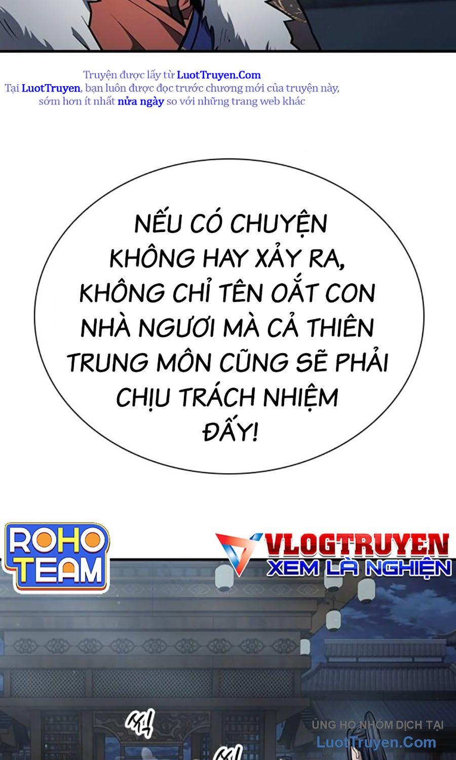 Thiên Trung Long Môn Chap 30 - Next Chap 31