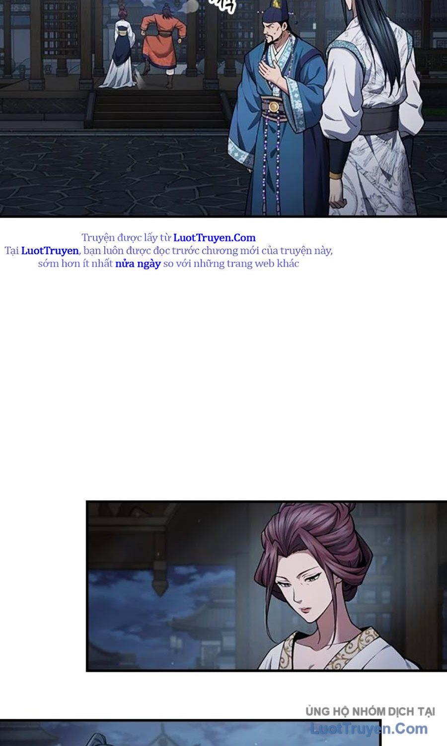 Thiên Trung Long Môn Chap 30 - Next Chap 31