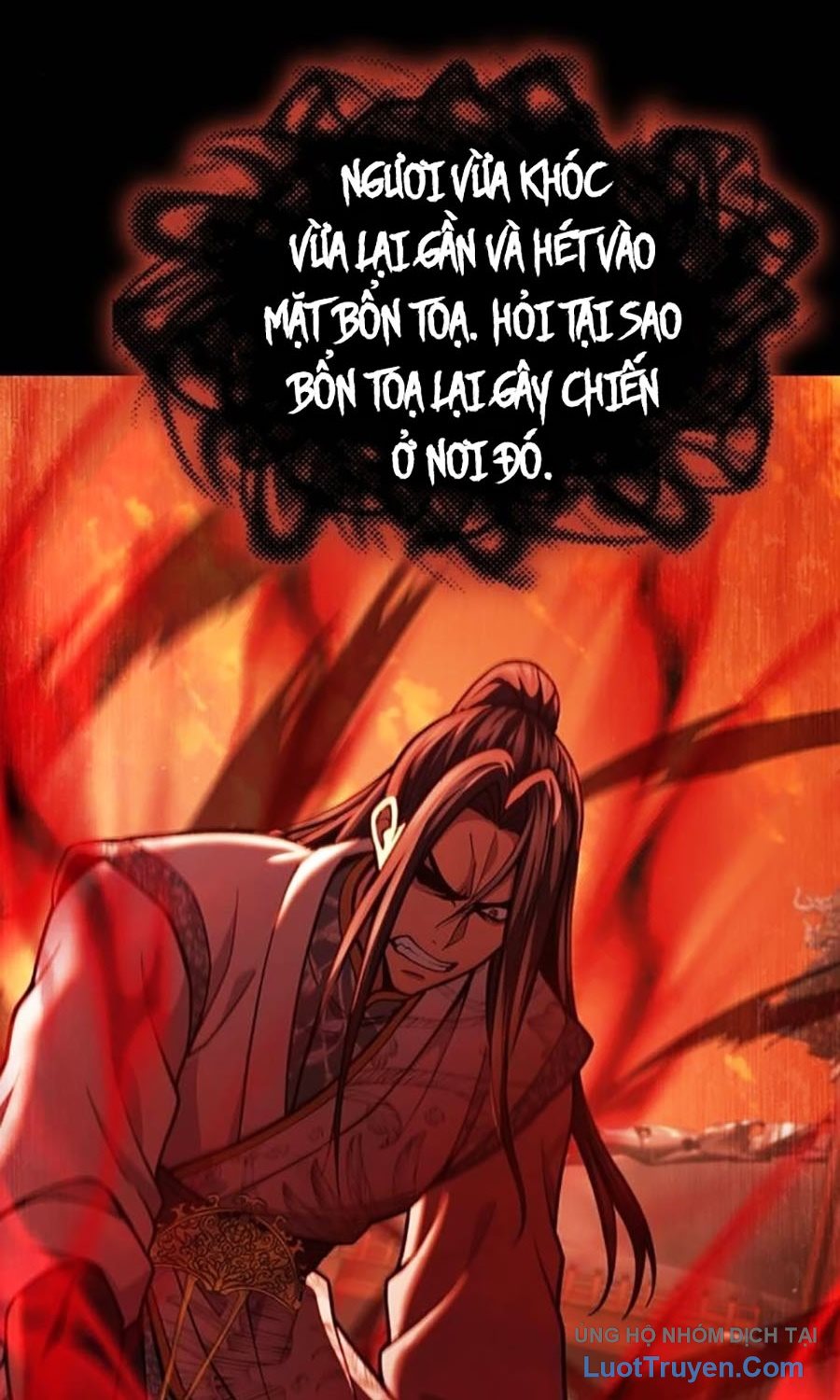 Thiên Trung Long Môn Chap 30 - Next Chap 31