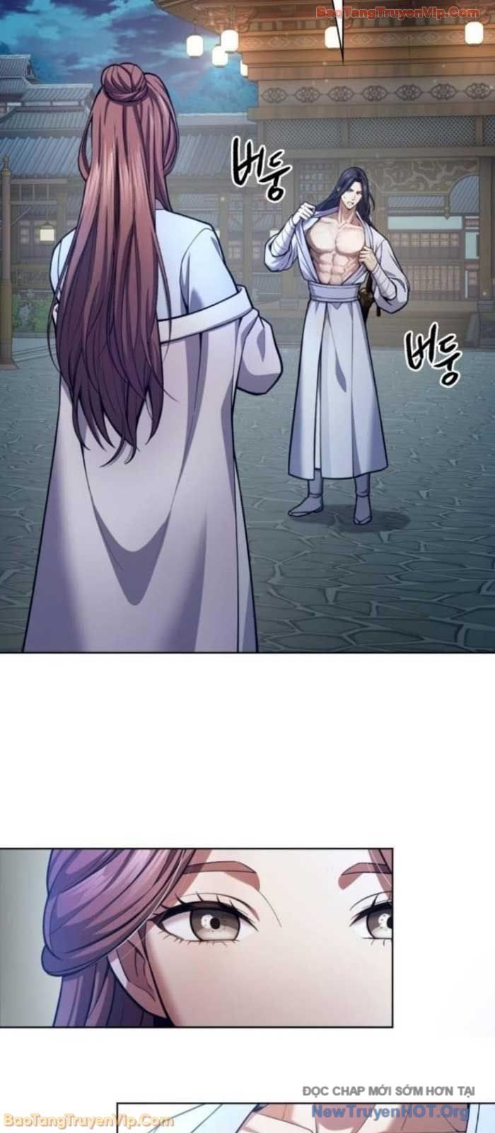 Thiên Trung Long Môn Chap 33 - Next Chap 34