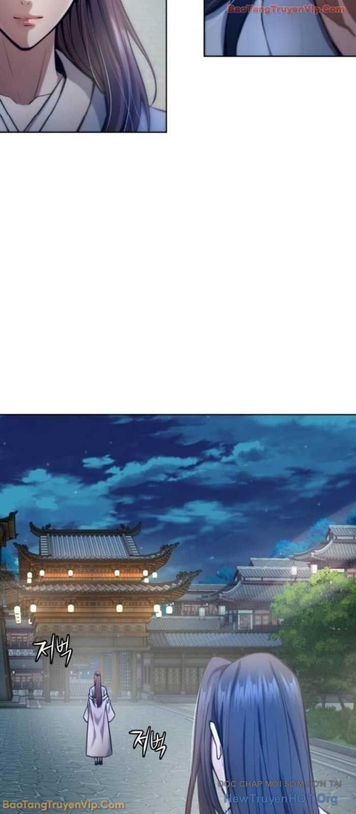 Thiên Trung Long Môn Chap 33 - Next Chap 34