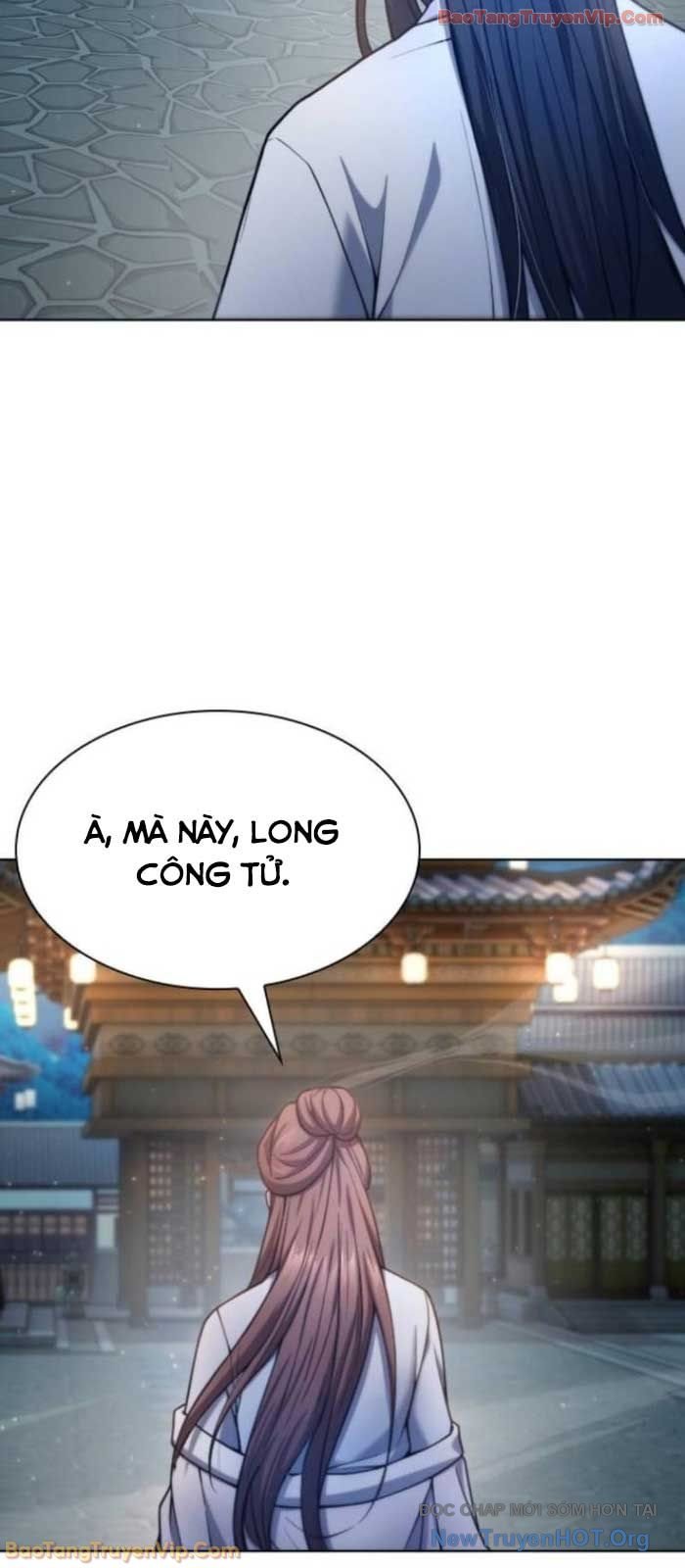 Thiên Trung Long Môn Chap 33 - Next Chap 34