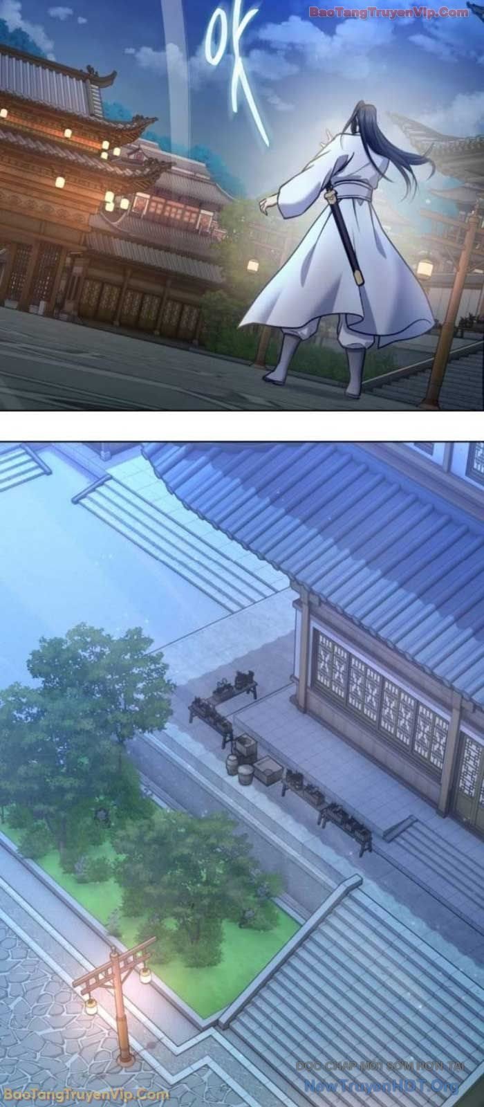 Thiên Trung Long Môn Chap 33 - Next Chap 34