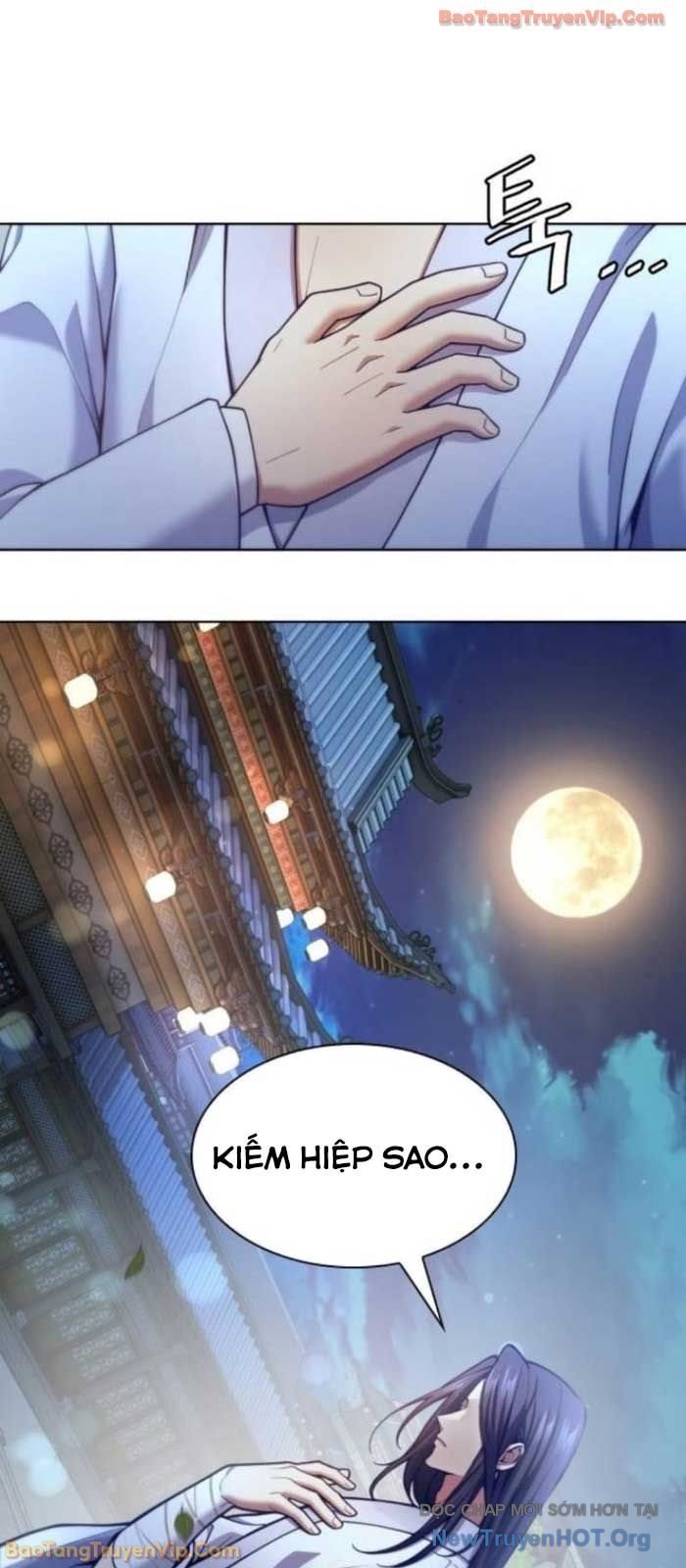 Thiên Trung Long Môn Chap 33 - Next Chap 34