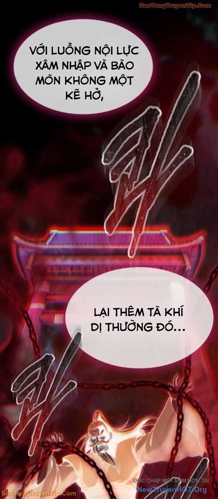 Thiên Trung Long Môn Chap 33 - Next Chap 34