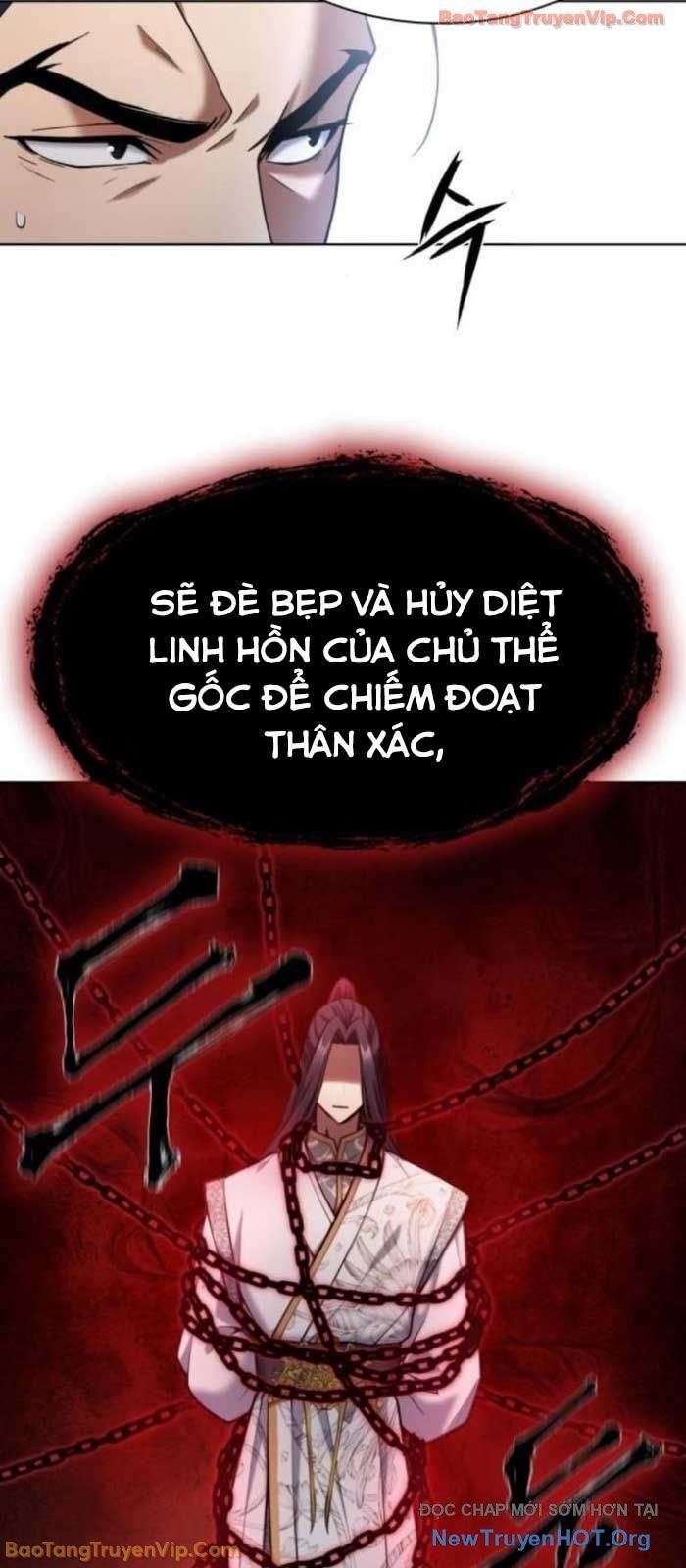 Thiên Trung Long Môn Chap 33 - Next Chap 34