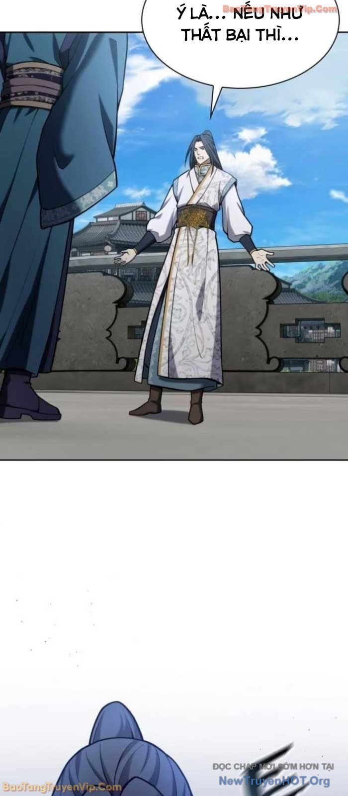 Thiên Trung Long Môn Chap 33 - Next Chap 34