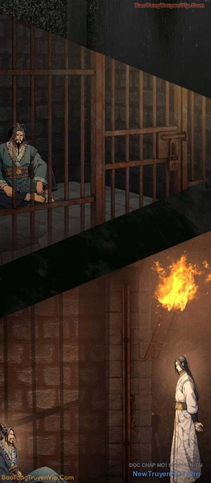 Thiên Trung Long Môn Chap 33 - Next Chap 34