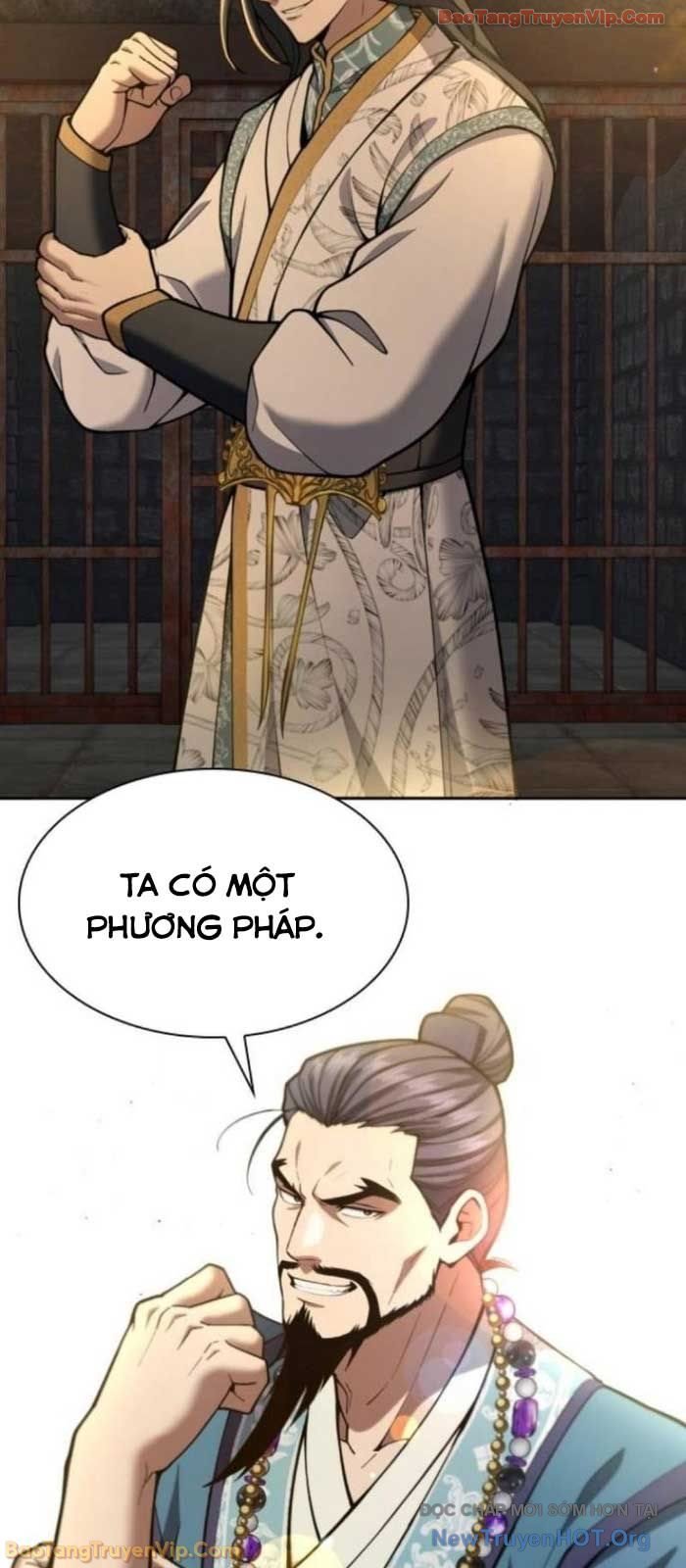 Thiên Trung Long Môn Chap 33 - Next Chap 34