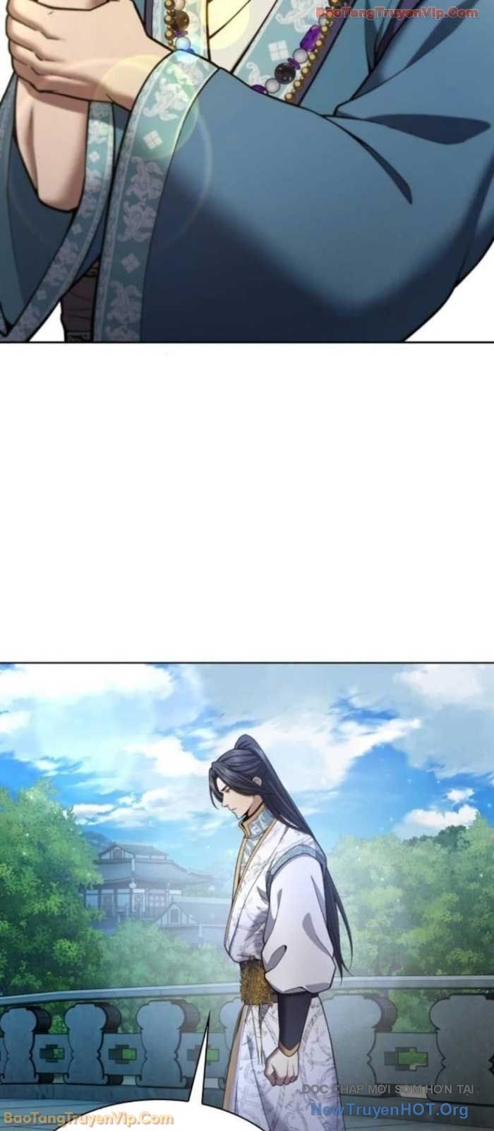 Thiên Trung Long Môn Chap 33 - Next Chap 34