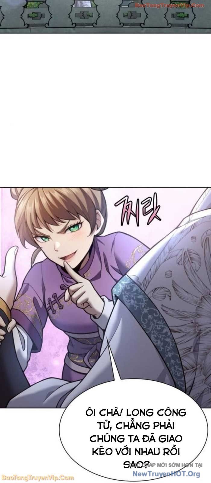 Thiên Trung Long Môn Chap 33 - Next Chap 34