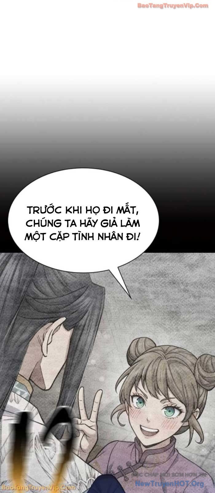 Thiên Trung Long Môn Chap 33 - Next Chap 34