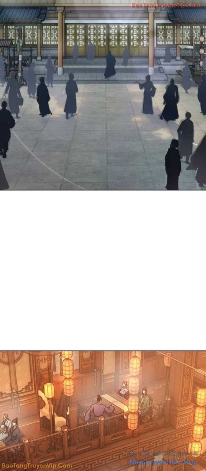 Thiên Trung Long Môn Chap 33 - Next Chap 34