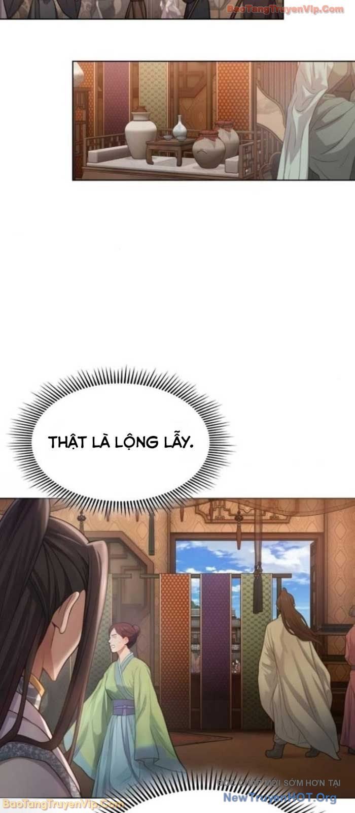 Thiên Trung Long Môn Chap 33 - Next Chap 34