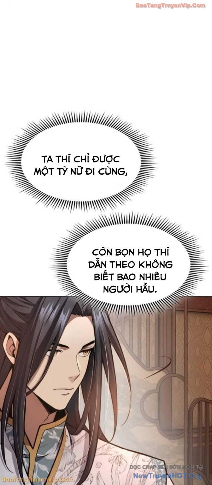 Thiên Trung Long Môn Chap 33 - Next Chap 34
