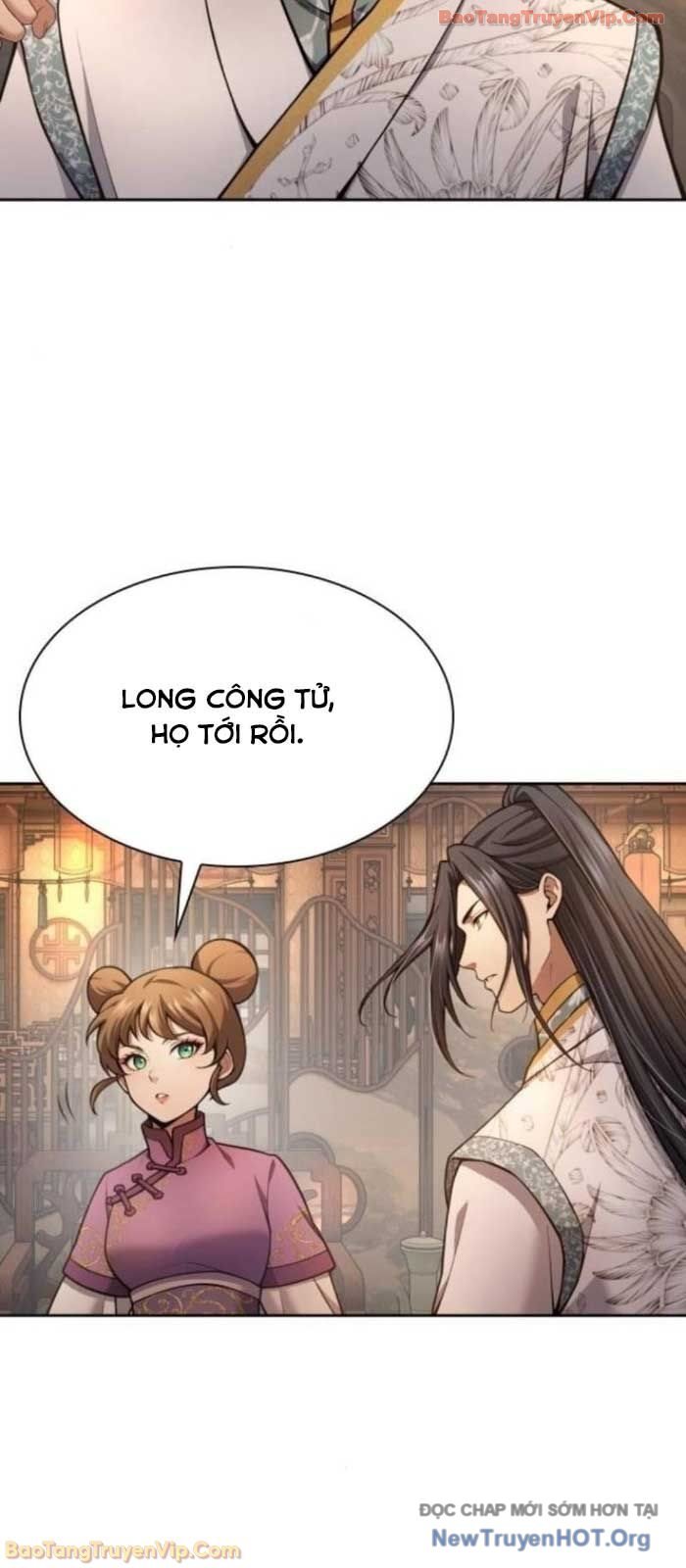 Thiên Trung Long Môn Chap 33 - Next Chap 34