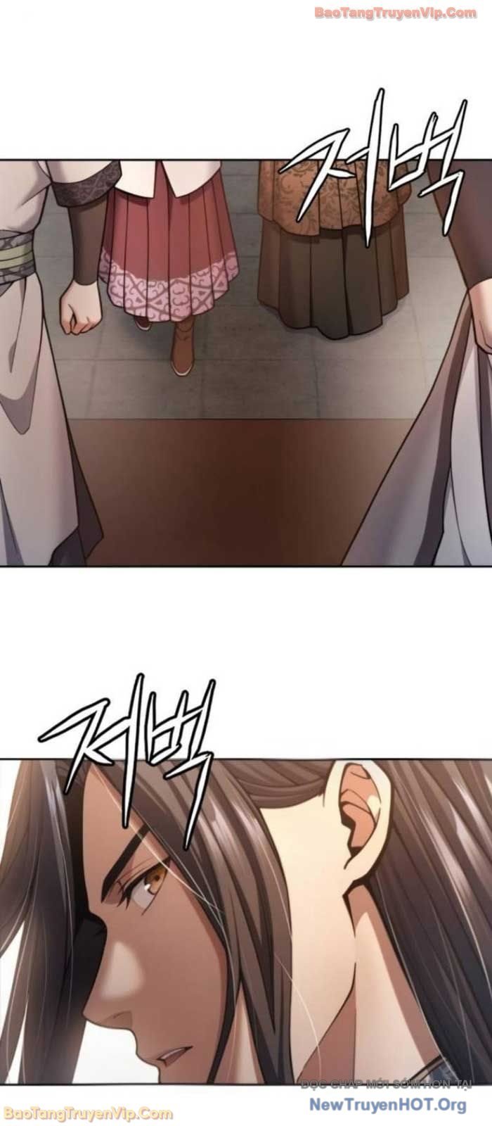 Thiên Trung Long Môn Chap 33 - Next Chap 34