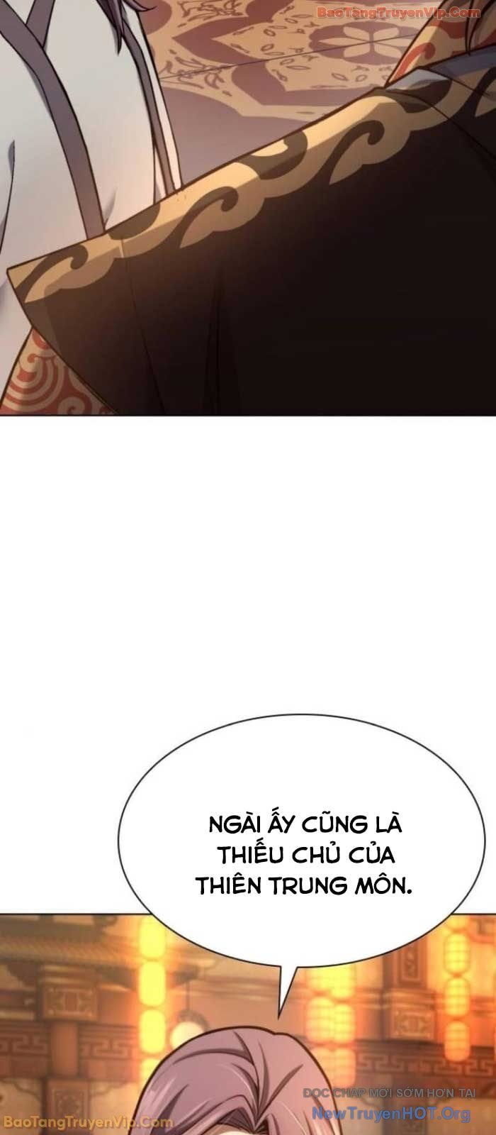 Thiên Trung Long Môn Chap 33 - Next Chap 34