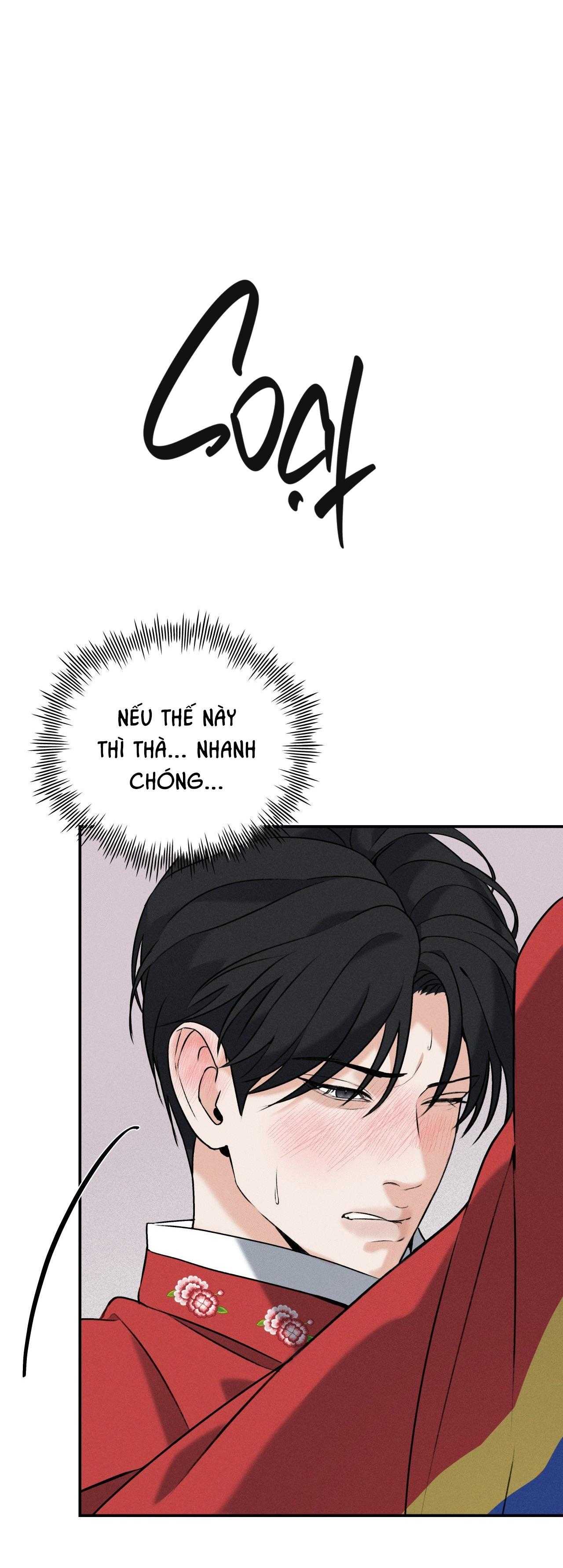 Dương Khí Chap 28 - Next Chap 29