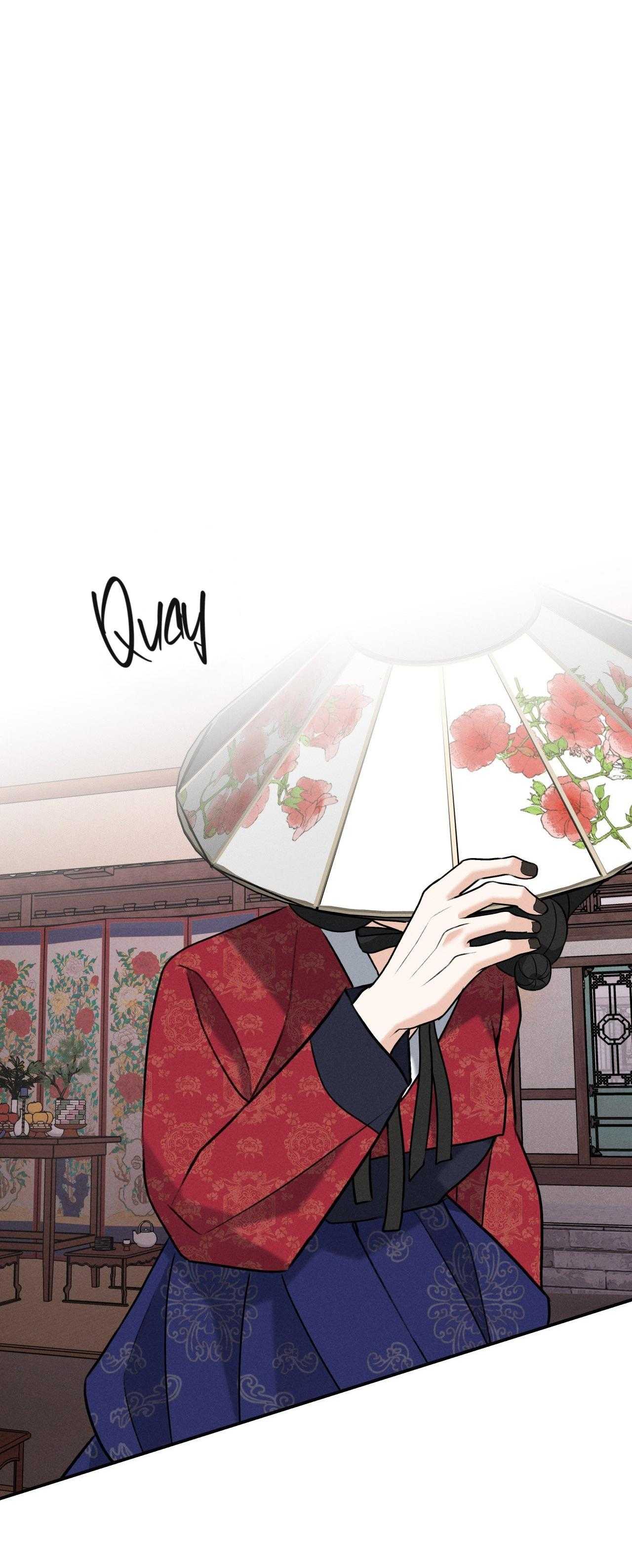 Dương Khí Chap 28 - Next Chap 29