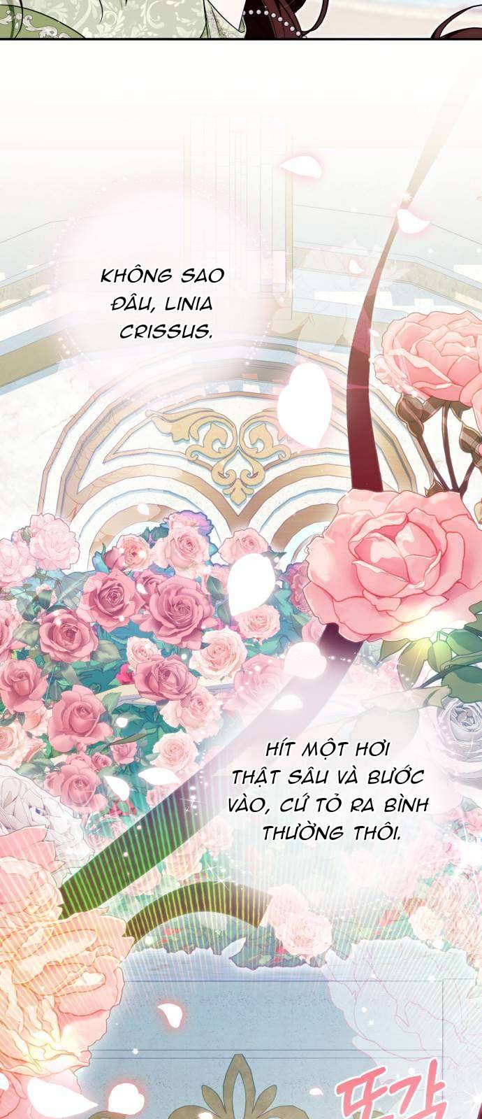 Nữ Công Tước Chiến Lợi Phẩm Chap 22 - Next Chap 23