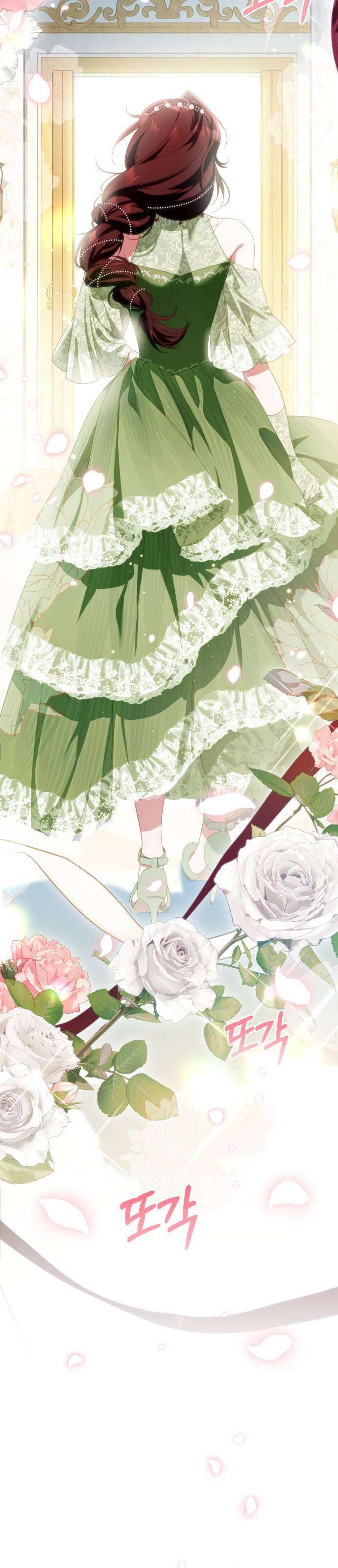 Nữ Công Tước Chiến Lợi Phẩm Chap 22 - Next Chap 23